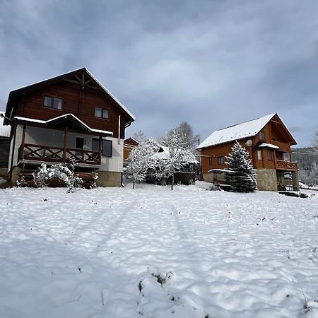 Villa Perfect Jaremče Esterno foto