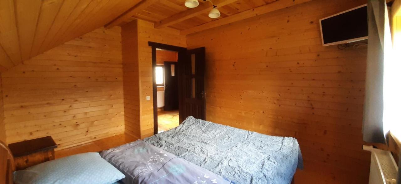 Villa Perfect Jaremče Esterno foto