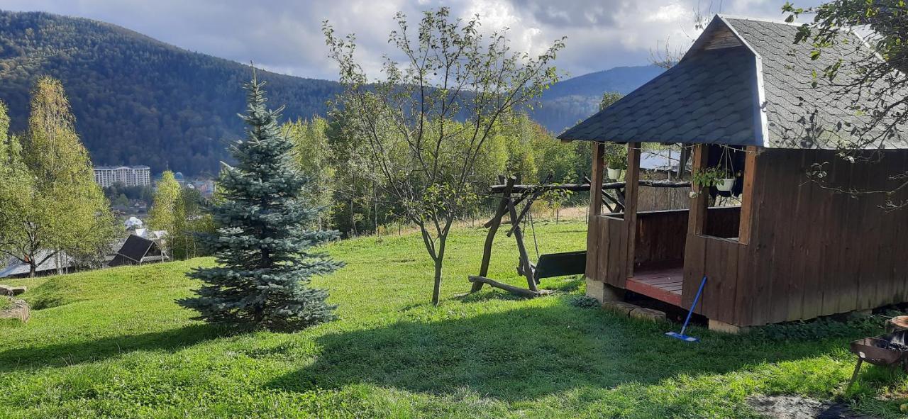 Villa Perfect Jaremče Esterno foto