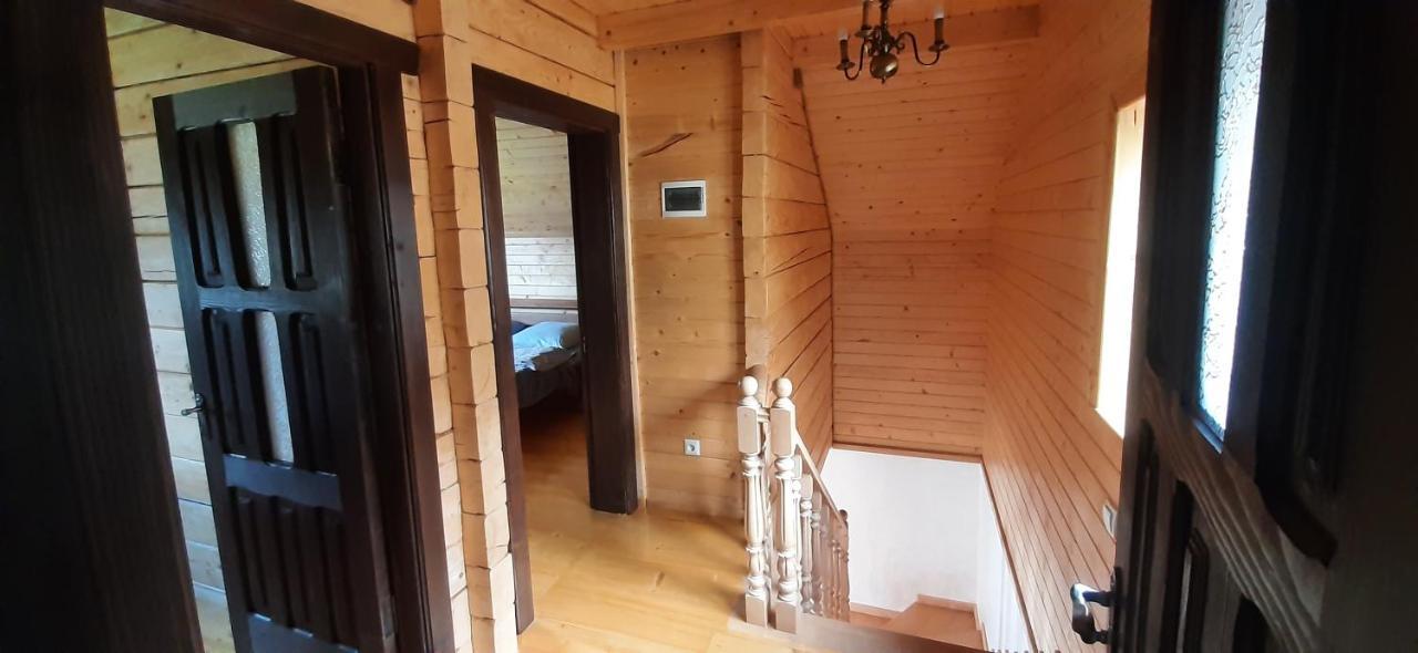 Villa Perfect Jaremče Esterno foto