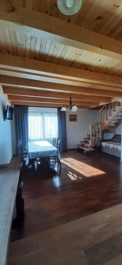 Villa Perfect Jaremče Esterno foto