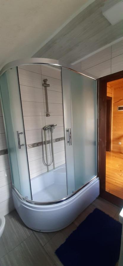 Villa Perfect Jaremče Esterno foto
