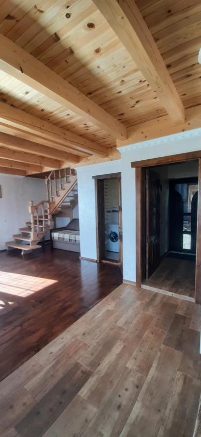 Villa Perfect Jaremče Esterno foto