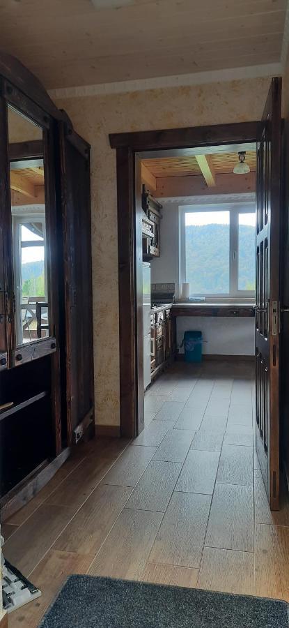 Villa Perfect Jaremče Esterno foto