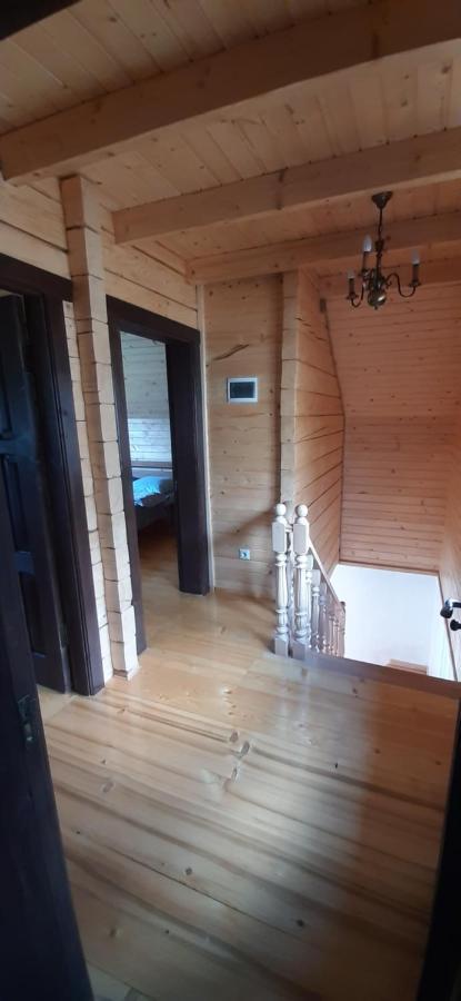 Villa Perfect Jaremče Esterno foto