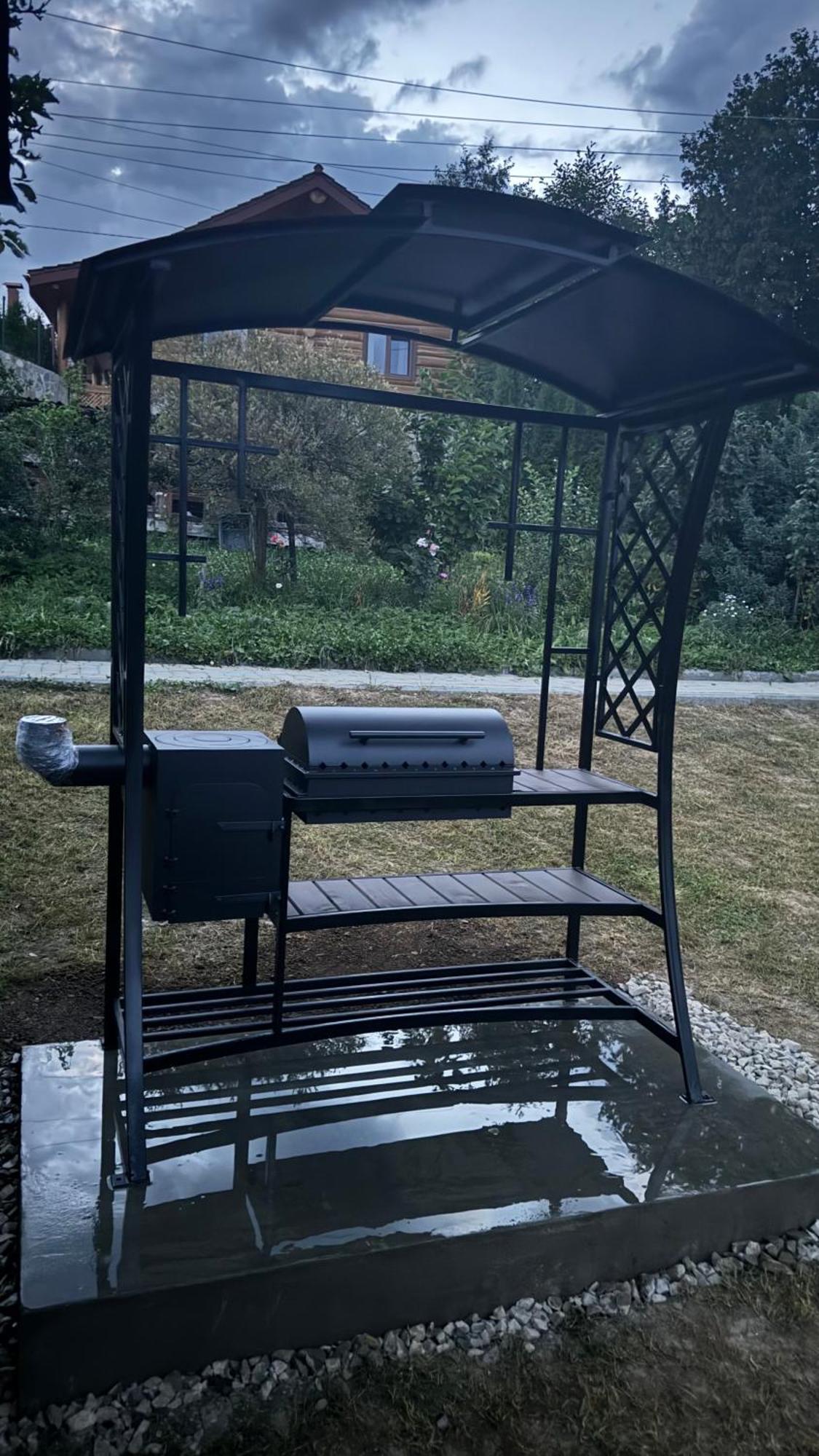 Villa Perfect Jaremče Esterno foto