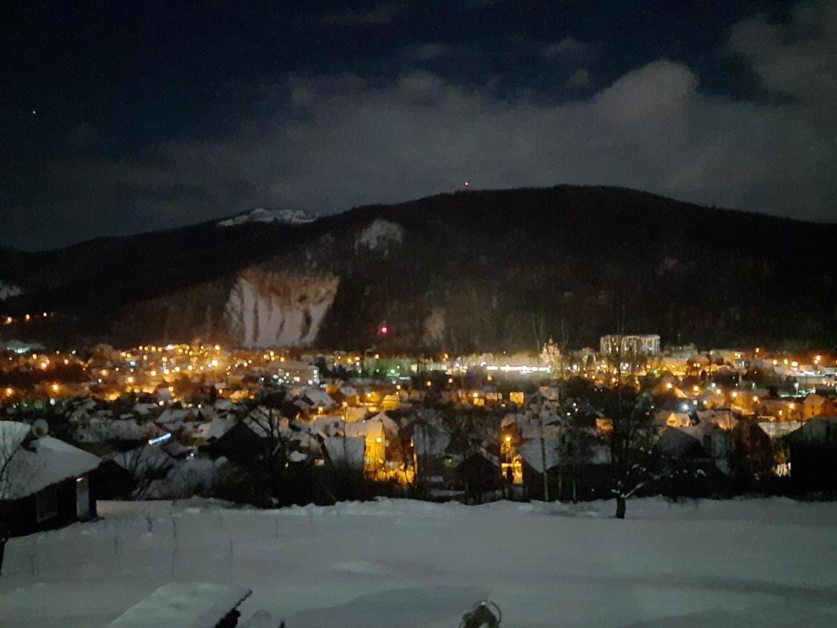 Villa Perfect Jaremče Esterno foto